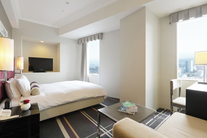 Hotel Nikko Kanazawa