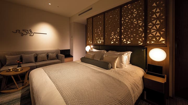 Hotel Nikko Kanazawa