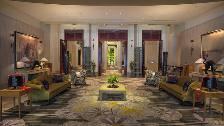 Hotel Nikko Kanazawa