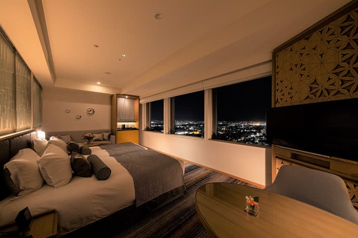Hotel Nikko Kanazawa