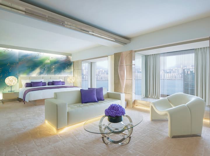 Regal Kowloon Hotel