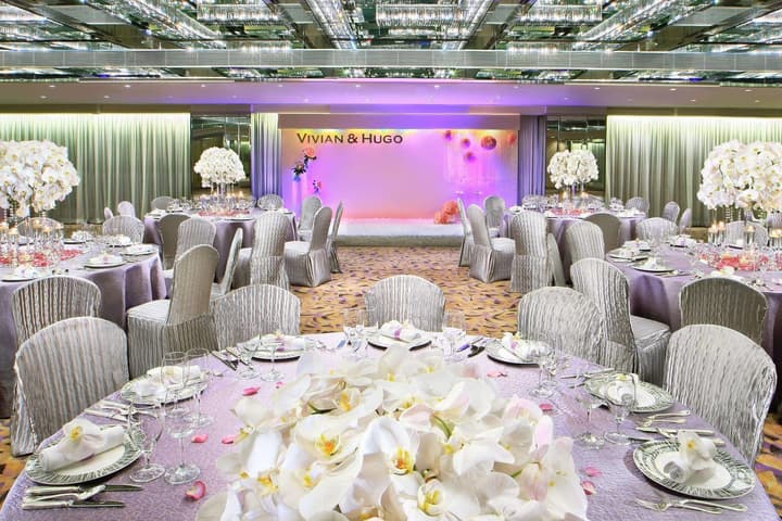 Regal Kowloon Hotel