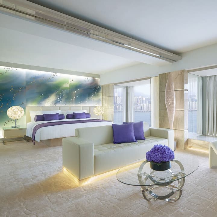 Regal Kowloon Hotel