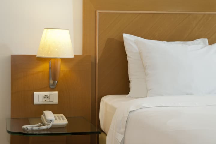 Plaka Hotel