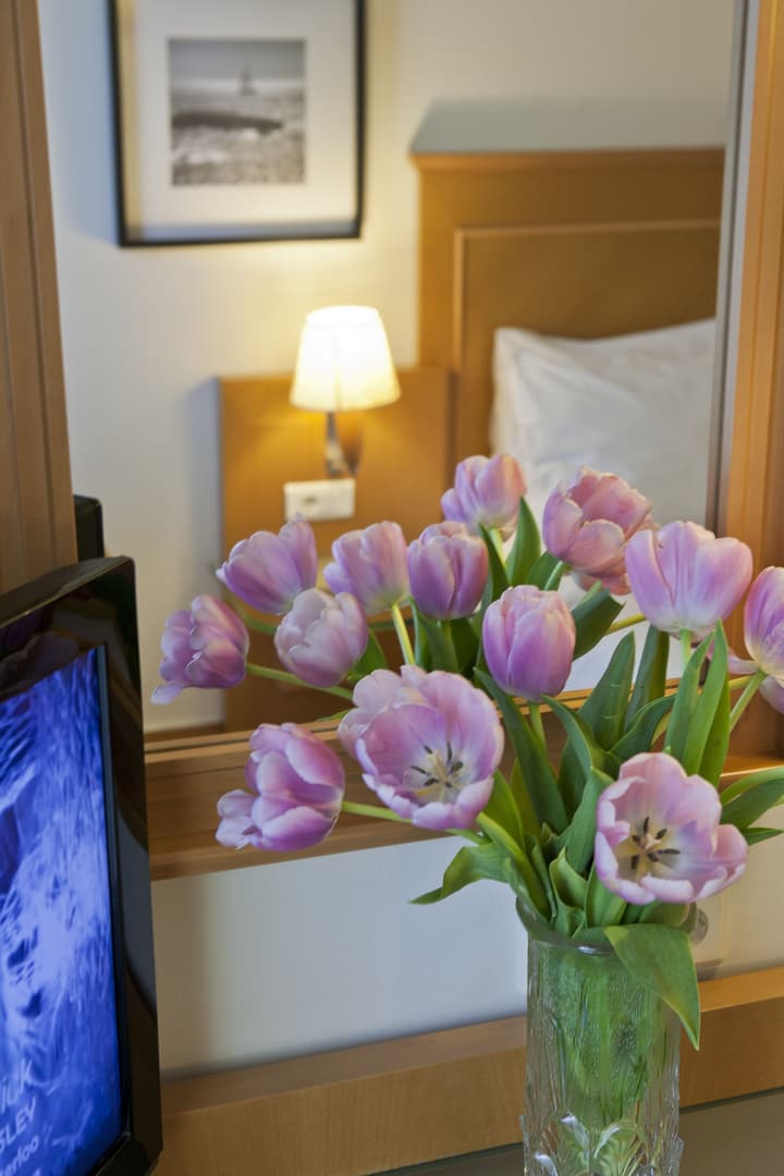 Plaka Hotel