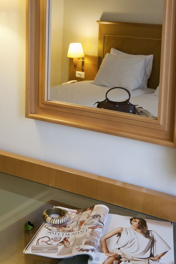 Plaka Hotel