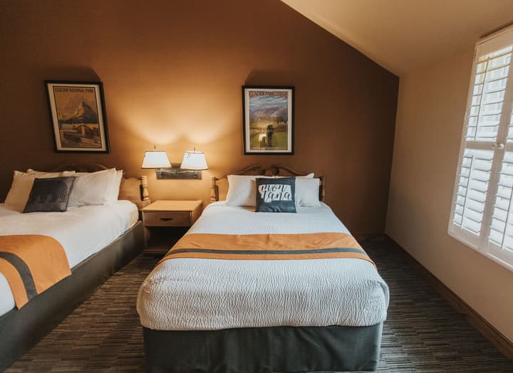 Grouse Mountain Lodge