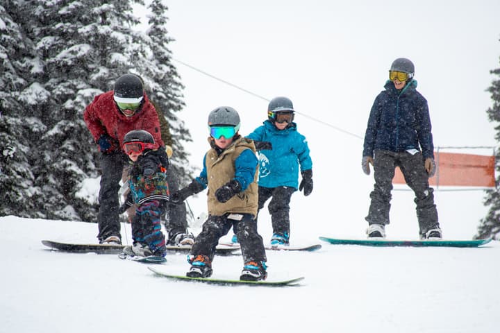Grouse Mountain Lodge
