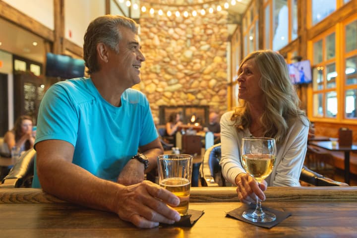Grouse Mountain Lodge