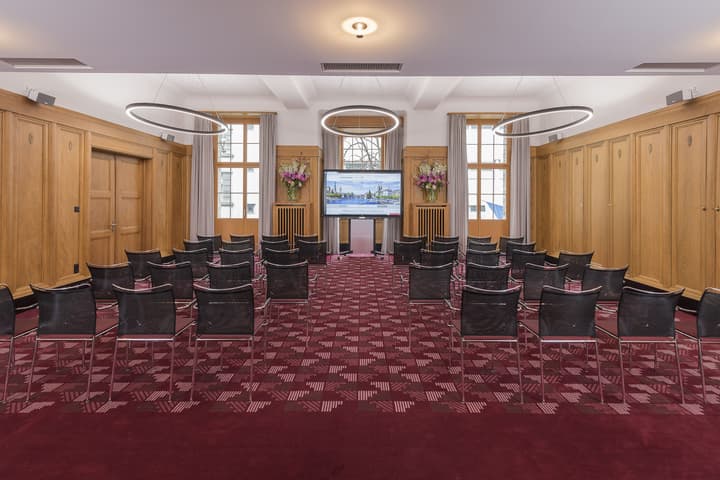 Glockenhof Zürich