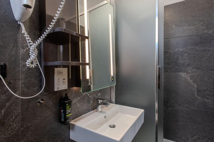 B&B Hotel Firenze Nuovo Palazzo di Giustizia