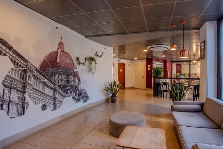 B&B Hotel Firenze Nuovo Palazzo di Giustizia