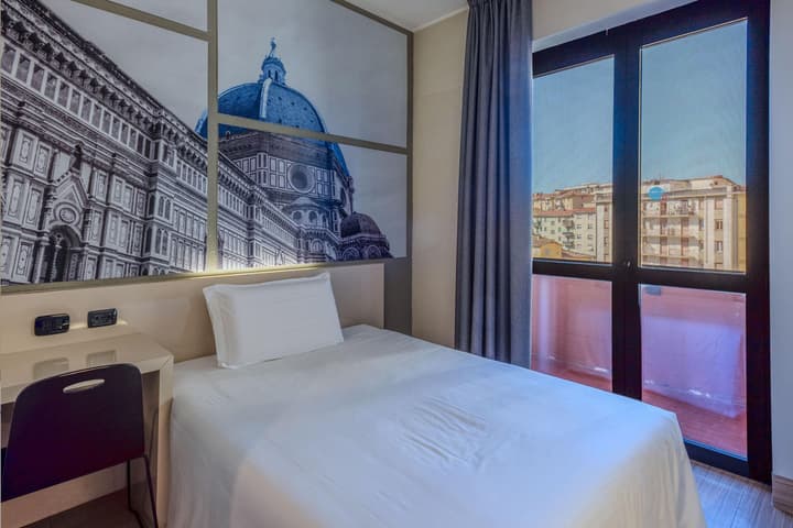 B&B Hotel Firenze Nuovo Palazzo di Giustizia