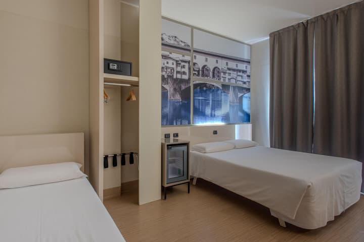 B&B Hotel Firenze Nuovo Palazzo di Giustizia