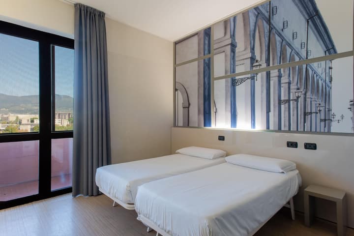 B&B Hotel Firenze Nuovo Palazzo di Giustizia