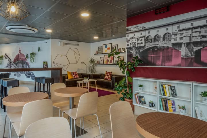 B&B Hotel Firenze Nuovo Palazzo di Giustizia