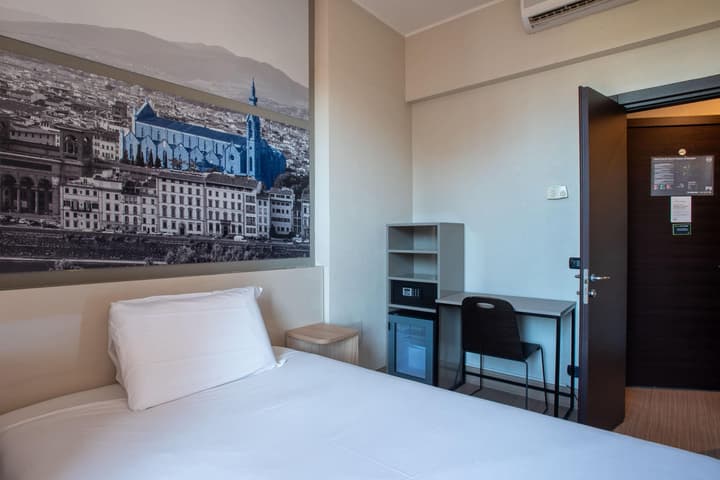 B&B Hotel Firenze Nuovo Palazzo di Giustizia