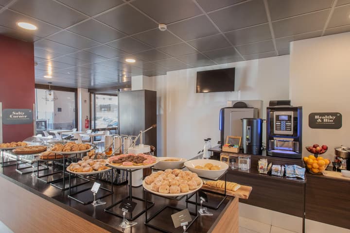 B&B Hotel Firenze Nuovo Palazzo di Giustizia