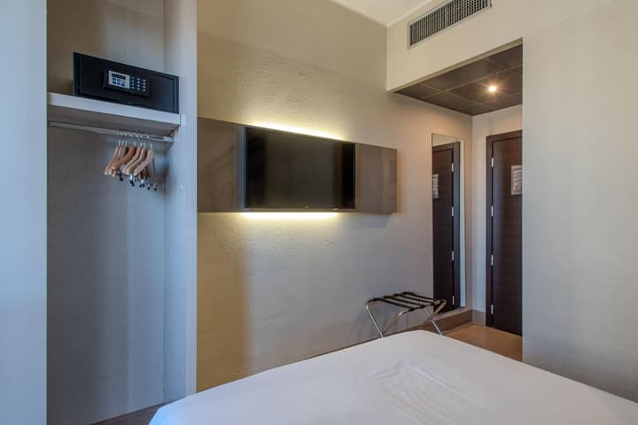 B&B Hotel Firenze Nuovo Palazzo di Giustizia