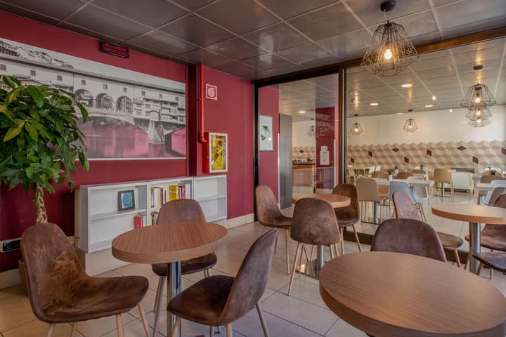 B&B Hotel Firenze Nuovo Palazzo di Giustizia