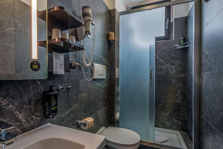 B&B Hotel Firenze Nuovo Palazzo di Giustizia