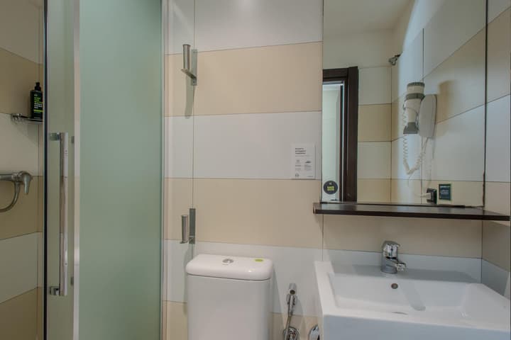 B&B Hotel Firenze Nuovo Palazzo di Giustizia