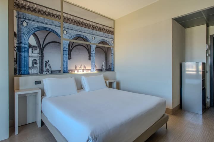 B&B Hotel Firenze Nuovo Palazzo di Giustizia