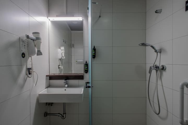 B&B Hotel Firenze Nuovo Palazzo di Giustizia