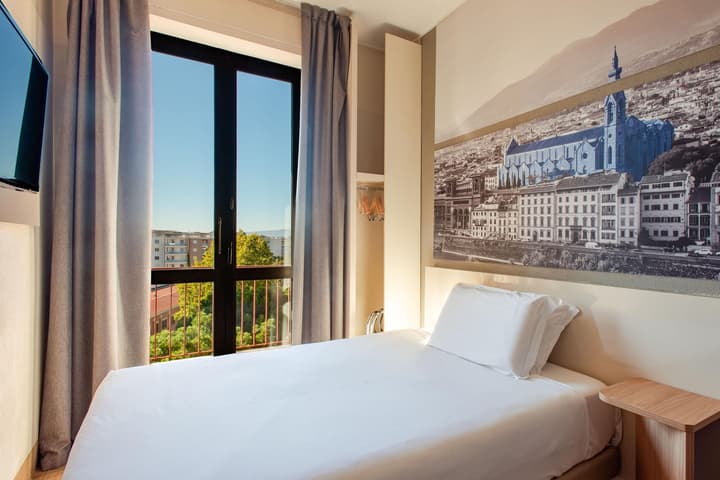 B&B Hotel Firenze Nuovo Palazzo di Giustizia