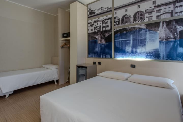 B&B Hotel Firenze Nuovo Palazzo di Giustizia