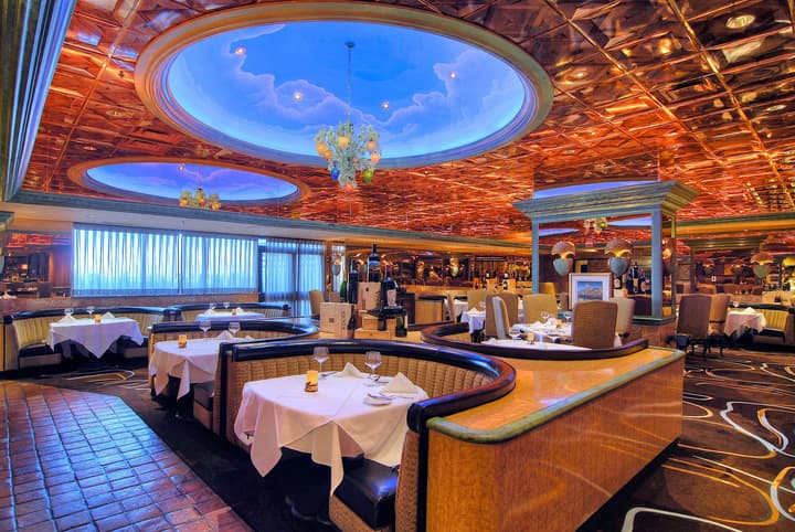 Atlantis Casino Resort Spa