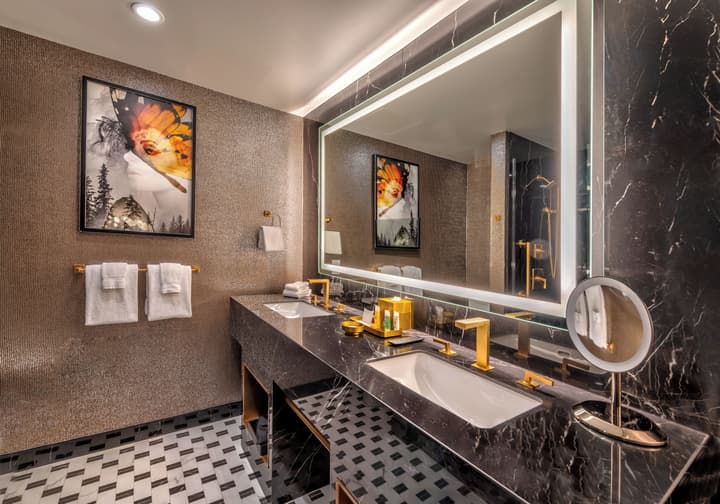 Atlantis Casino Resort Spa