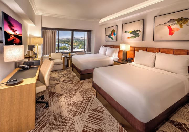 Atlantis Casino Resort Spa