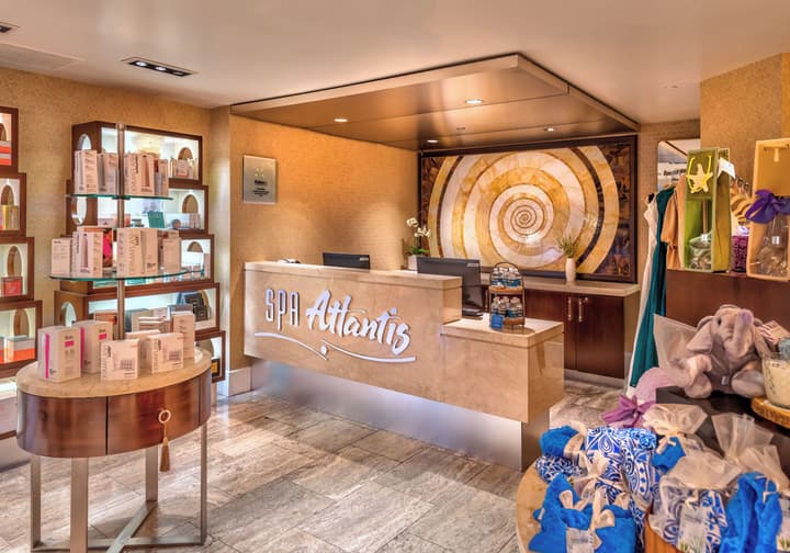 Atlantis Casino Resort Spa