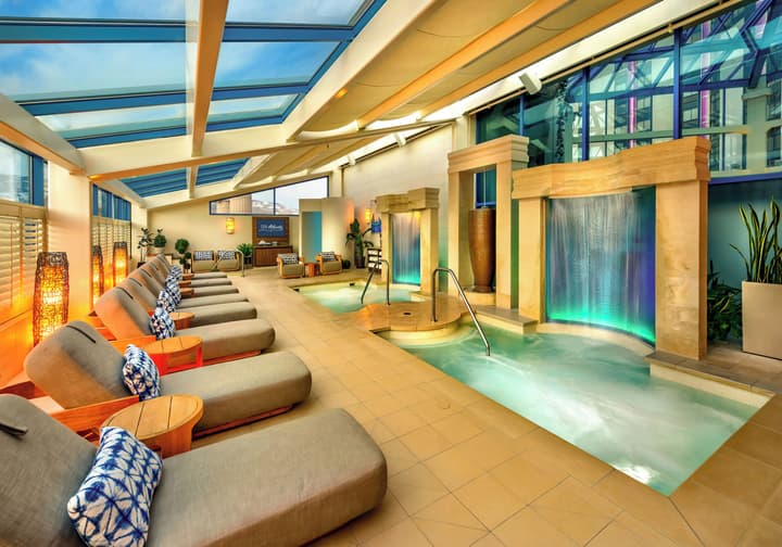 Atlantis Casino Resort Spa