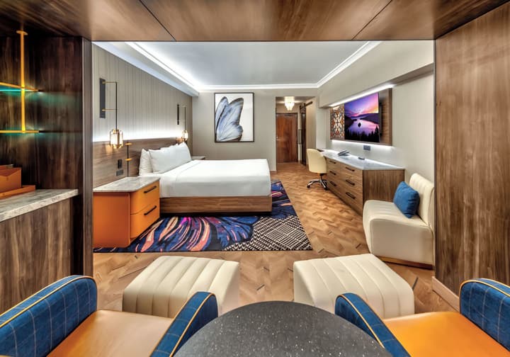 Atlantis Casino Resort Spa