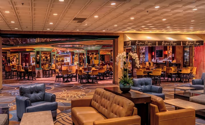 Atlantis Casino Resort Spa