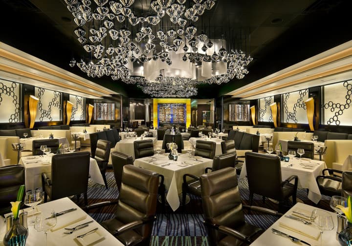Atlantis Casino Resort Spa