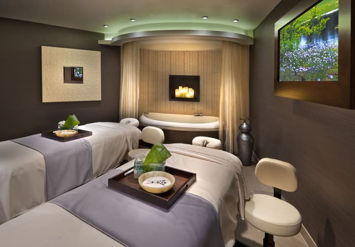 Atlantis Casino Resort Spa