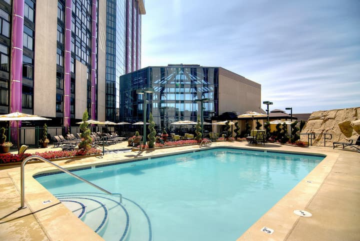 Atlantis Casino Resort Spa