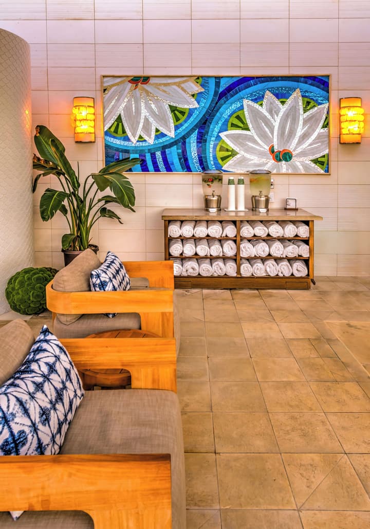 Atlantis Casino Resort Spa