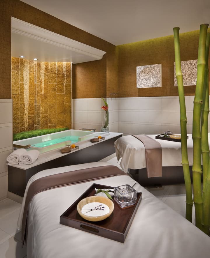 Atlantis Casino Resort Spa