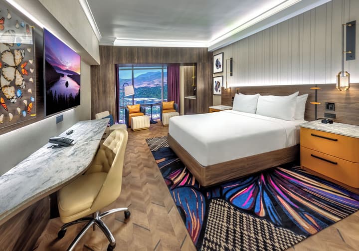 Atlantis Casino Resort Spa