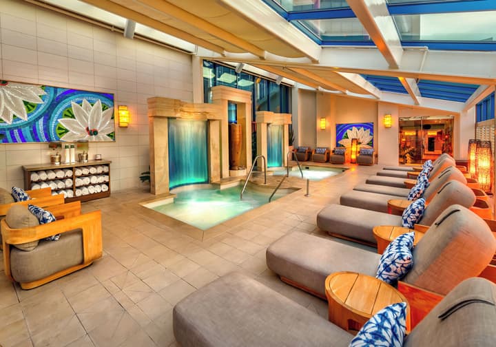 Atlantis Casino Resort Spa