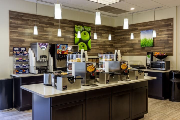 La Quinta Inn by Wyndham Clearwater Central