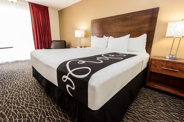 La Quinta Inn by Wyndham Clearwater Central