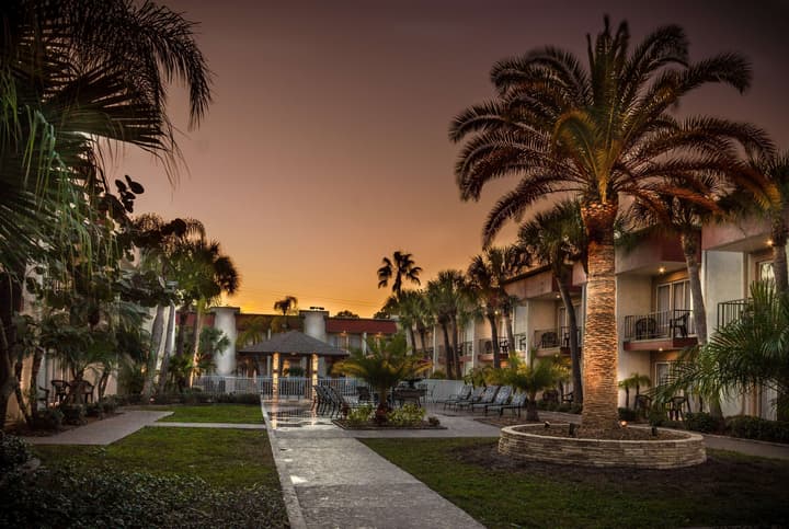 La Quinta Inn by Wyndham Clearwater Central