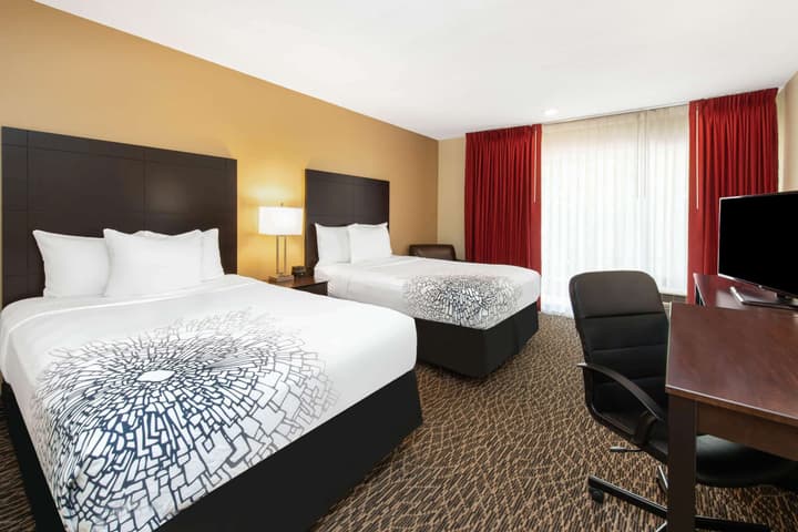 La Quinta Inn by Wyndham Clearwater Central