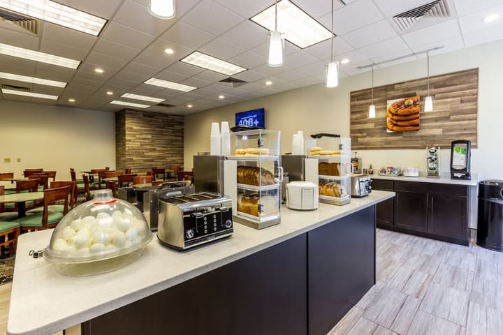 La Quinta Inn by Wyndham Clearwater Central