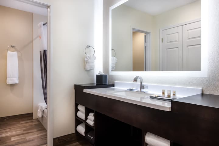 La Quinta Inn by Wyndham Clearwater Central